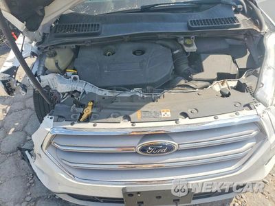 Zdjęcie 11 z 12 samochodu: 2017 FORD ESCAPE SE VIN:1FMCU0G97HUC96737 - miniatura
