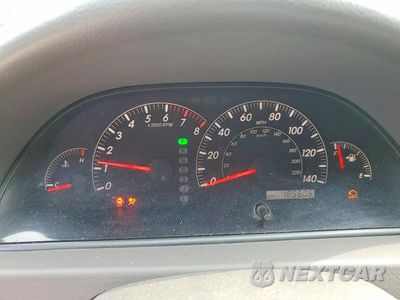 Zdjęcie 9 z 13 samochodu: 2005 TOYOTA CAMRY LE VIN:4T1BE32K75U957103 - miniatura