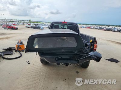 Zdjęcie 6 z 13 samochodu: 2015 TOYOTA TACOMA DOUBLE CAB LONG BED VIN:3TMMU4FN8FM077530 - miniatura