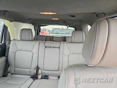 Zdjęcie 10 z 13 samochodu: 2015 HONDA PILOT EXL VIN:5FNYF4H54FB008976 - miniatura