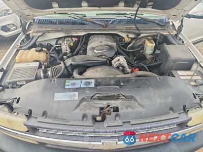 Zdjęcie 11 z 12 samochodu: 2002 CHEVROLET SILVERADO C1500 VIN:2GCEC19V521392546 - miniatura