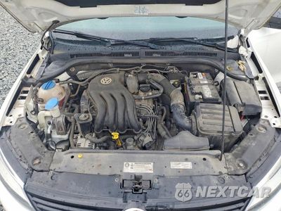 Zdjęcie 11 z 12 samochodu: 2014 VOLKSWAGEN JETTA BASE VIN:3VW2K7AJXEM227930 - miniatura