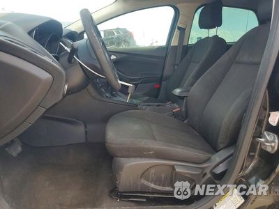 Zdjęcie 7 z 12 samochodu: 2015 FORD FOCUS SE VIN:1FADP3K26FL283482 - miniatura