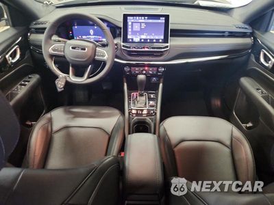 Zdjęcie 8 z 14 samochodu: 2026 JEEP COMPASS LIMITED VIN:3C4NJDCN5TT280054 - miniatura