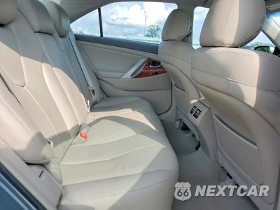 Zdjęcie 10 z 12 samochodu: 2011 TOYOTA CAMRY XLE VIN:4T1BF3EK9BU761555 - miniatura
