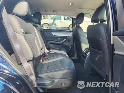 Zdjęcie 11 z 14 samochodu: 2025 MAZDA CX-90 PREFERRED VIN:JM3KKBHD7S1248739 - miniatura