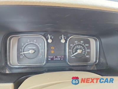 Zdjęcie 9 z 13 samochodu: 2007 LINCOLN MKX VIN:2LMDU68C57BJ05293 - miniatura