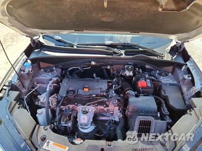 Zdjęcie 12 z 13 samochodu: 2026 HONDA HR-V EXL VIN:3CZRZ2H77TM741798 - miniatura