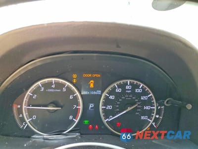 Zdjęcie 9 z 13 samochodu: 2014 ACURA RDX TECHNOLOGY VIN:5J8TB3H59EL016021 - miniatura