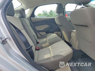 Zdjęcie 10 z 13 samochodu: 2012 FORD FOCUS SE VIN:1FAHP3F23CL123468 - miniatura