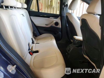 Zdjęcie 11 z 13 samochodu: 2018 BMW X1 SDRIVE28I VIN:WBXHU7C38J5L06280 - miniatura