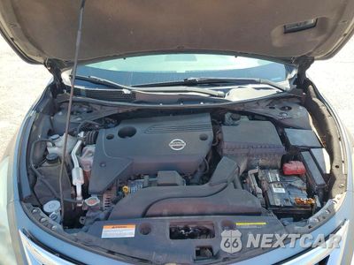 Zdjęcie 11 z 12 samochodu: 2015 NISSAN ALTIMA 2.5 S VIN:1N4AL3AP2FN403391 - miniatura