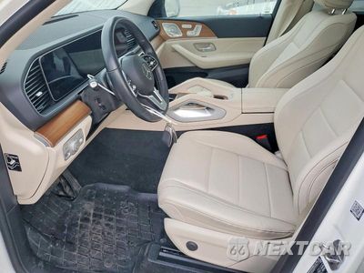 Zdjęcie 7 z 13 samochodu: 2023 MERCEDES-BENZ GLE 350 4MATIC VIN:4JGFB4KBXPA886256 - miniatura