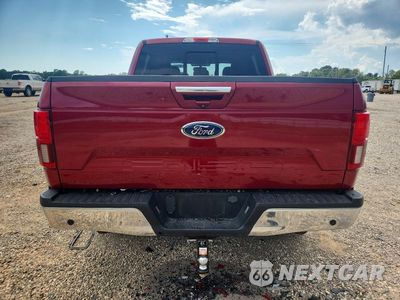 Zdjęcie 6 z 12 samochodu: 2018 FORD F150 SUPERCREW VIN:1FTFW1E17JFE17923 - miniatura