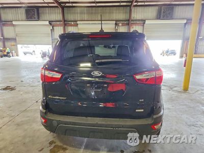 Zdjęcie 6 z 12 samochodu: 2020 FORD ECOSPORT SE VIN:MAJ3S2GE5LC385648 - miniatura