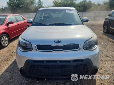 Piąte zdjęcie samochodu w środku: 2016 KIA SOUL BASE VIN:KNDJN2A22G7859738 - miniatura
