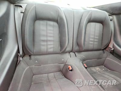 Zdjęcie 10 z 13 samochodu: 2018 FORD MUSTANG VIN:1FA6P8TH2J5127350 - miniatura