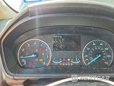 Zdjęcie 9 z 13 samochodu: 2019 FORD ECOSPORT SE VIN:MAJ3S2GE6KC273438 - miniatura