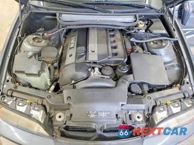 Zdjęcie 11 z 13 samochodu: 2002 BMW 330 CI VIN:WBABS53482JU93242 - miniatura