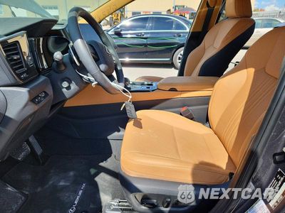 Zdjęcie 7 z 14 samochodu: 2026 LEXUS NX 350 PREMIUM VIN:2T2GGCEZ0TC106246 - miniatura