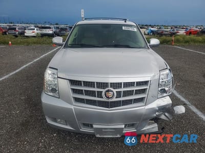 Piąte zdjęcie samochodu w środku: 2014 CADILLAC ESCALADE PREMIUM VIN:1GYS4CEF0ER229576 - miniatura