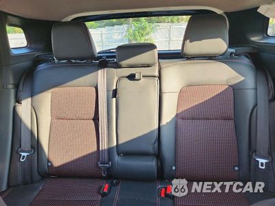 Zdjęcie 10 z 14 samochodu: 2025 NISSAN KICKS SR VIN:3N8AP6DB0SL322730 - miniatura