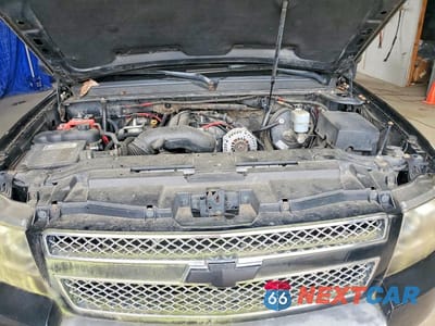 Zdjęcie 11 z 12 samochodu: 2007 CHEVROLET AVALANCHE K1500 VIN:3GNFK12337G263954 - miniatura
