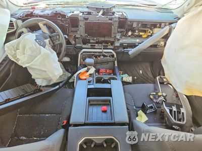Zdjęcie 8 z 12 samochodu: 2024 TOYOTA TUNDRA SR5 VIN:5TFLA5AB1RX039501 - miniatura