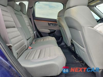 Zdjęcie 11 z 13 samochodu: 2020 HONDA CR-V EX VIN:2HKRW2H54LH628863 - miniatura