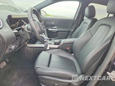 Zdjęcie 7 z 13 samochodu: 2023 MERCEDES-BENZ GLA 250 VIN:W1N4N4GB6PJ523098 - miniatura