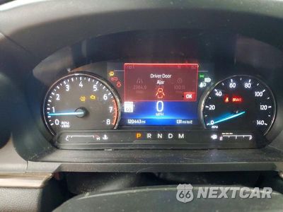 Zdjęcie 9 z 14 samochodu: 2020 FORD EXPLORER LIMITED VIN:1FMSK8FH9LGA78945 - miniatura