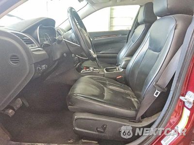 Zdjęcie 7 z 12 samochodu: 2018 CHRYSLER 300 LIMITED VIN:2C3CCAEG5JH136920 - miniatura