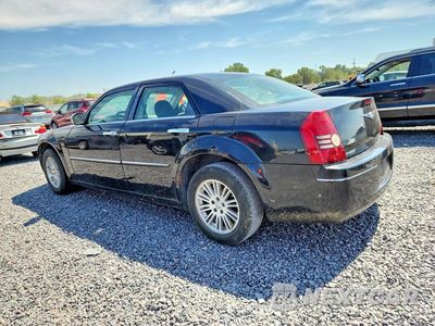 Drugie zdjęcie samochodu z przodu: 2010 CHRYSLER 300 TOURING VIN:2C3CA4CD4AH209663 - miniatura