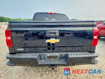 Zdjęcie 6 z 12 samochodu: 2018 CHEVROLET SILVERADO K1500 LT VIN:3GCUKREC5JG492976 - miniatura