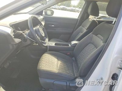 Zdjęcie 7 z 13 samochodu: 2025 NISSAN KICKS SV VIN:3N8AP6CA9SL301982 - miniatura