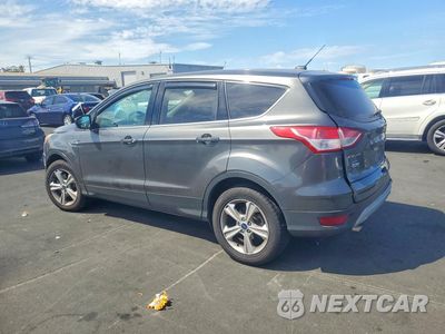 Drugie zdjęcie samochodu z przodu: 2015 FORD ESCAPE SE VIN:1FMCU9GX4FUC10011 - miniatura
