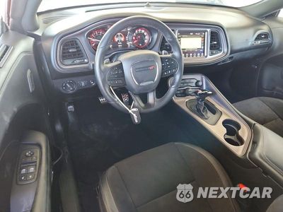 Zdjęcie 8 z 13 samochodu: 2023 DODGE CHALLENGER GT VIN:2C3CDZJG6PH521588 - miniatura