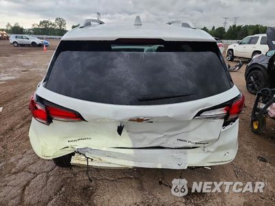 Zdjęcie 6 z 13 samochodu: 2022 CHEVROLET EQUINOX PREMIER VIN:2GNAXXEV1N6145101 - miniatura
