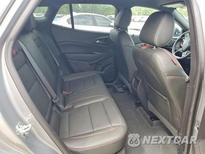 Zdjęcie 11 z 14 samochodu: 2025 CHEVROLET TRAX 2RS VIN:KL77LJEP3SC256844 - miniatura