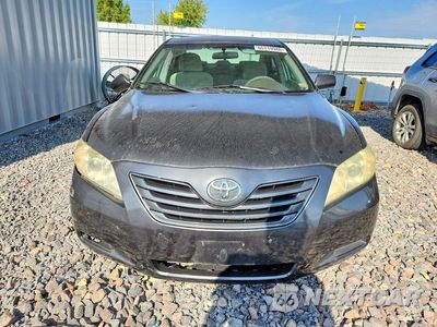 Piąte zdjęcie samochodu w środku: 2009 TOYOTA CAMRY LE VIN:4T1BE46K79U267194 - miniatura
