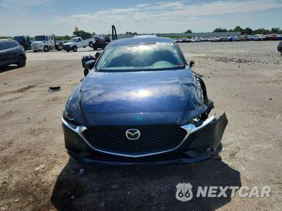 Piąte zdjęcie samochodu w środku: 2026 MAZDA 3 SELECT SPORT VIN:JM1BPABL6T1855804 - miniatura