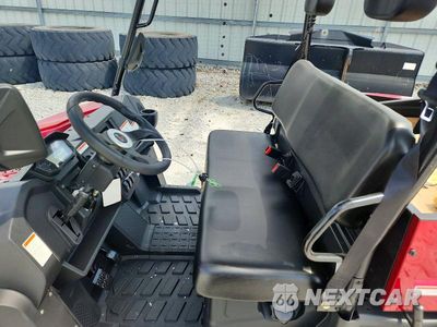 Piąte zdjęcie samochodu w środku: 2026 TAIZHOU NEBULA POWER CO LTD UTILITY VEHICLE VIN:L06UA4C27T1000873 - miniatura