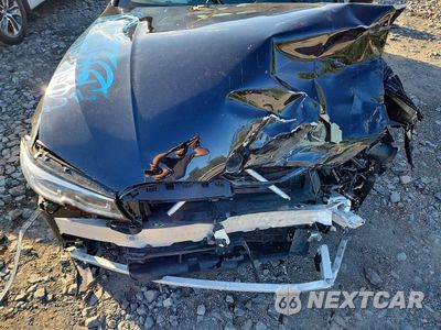 Zdjęcie 11 z 12 samochodu: 2019 BMW 330XI VIN:WBA5R7C52KAJ86064 - miniatura