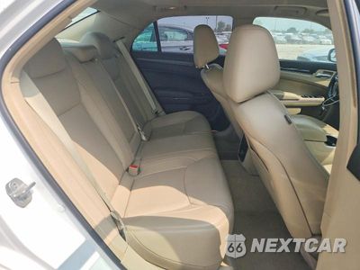 Zdjęcie 10 z 12 samochodu: 2013 CHRYSLER 300 VIN:2C3CCAAG7DH572971 - miniatura