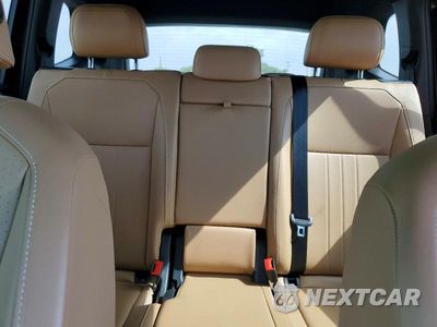 Zdjęcie 10 z 13 samochodu: 2024 VOLKSWAGEN TIGUAN SE VIN:3VVNB7AX5RM059447 - miniatura