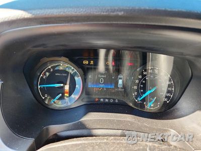 Zdjęcie 9 z 13 samochodu: 2021 FORD RANGER XL VIN:1FTER4FH0MLD84463 - miniatura