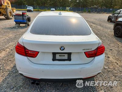 Zdjęcie 6 z 12 samochodu: 2017 BMW 430I GRAN COUPE VIN:WBA4F7C57HG438045 - miniatura