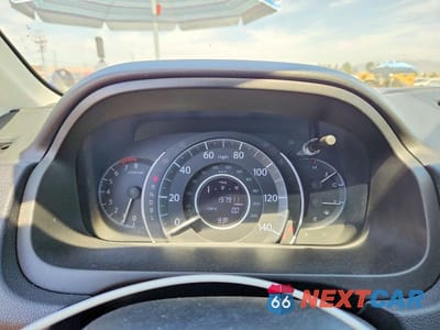 Zdjęcie 9 z 13 samochodu: 2015 HONDA CR-V EXL VIN:2HKRM3H77FH518987 - miniatura