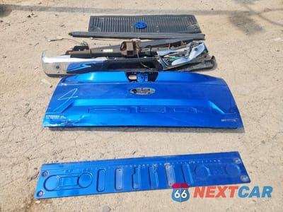 Zdjęcie 12 z 13 samochodu: 2018 FORD F150 SUPERCREW VIN:1FTEW1EG5JFB55481 - miniatura