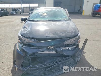 Piąte zdjęcie samochodu w środku: 2026 TOYOTA COROLLA LE VIN:5YFB4MDEXTP487504 - miniatura